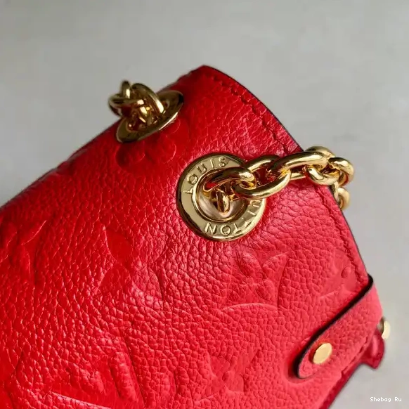 BB LOUIS VAVIN VUITTON 0601